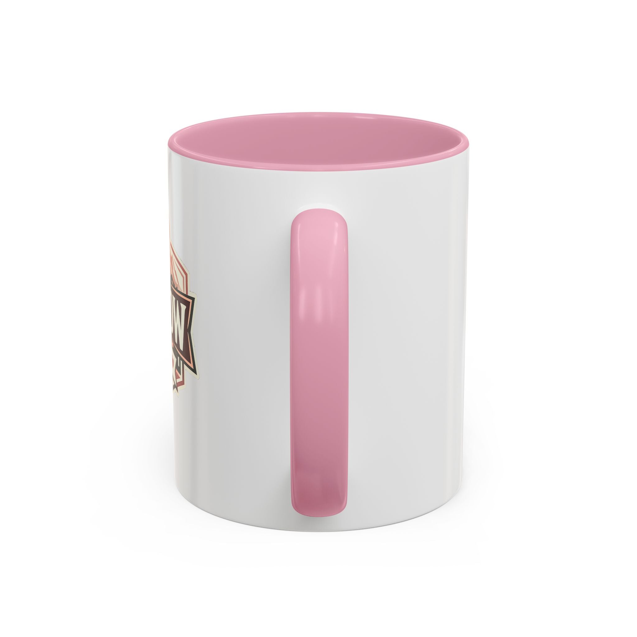 Elk Widow emblem mug | Ceramic Coffee Mug (11oz, 15oz)