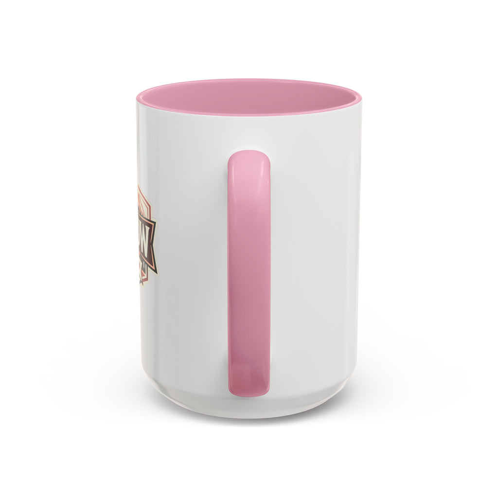 Elk Widow emblem mug | Ceramic Coffee Mug (11oz, 15oz)