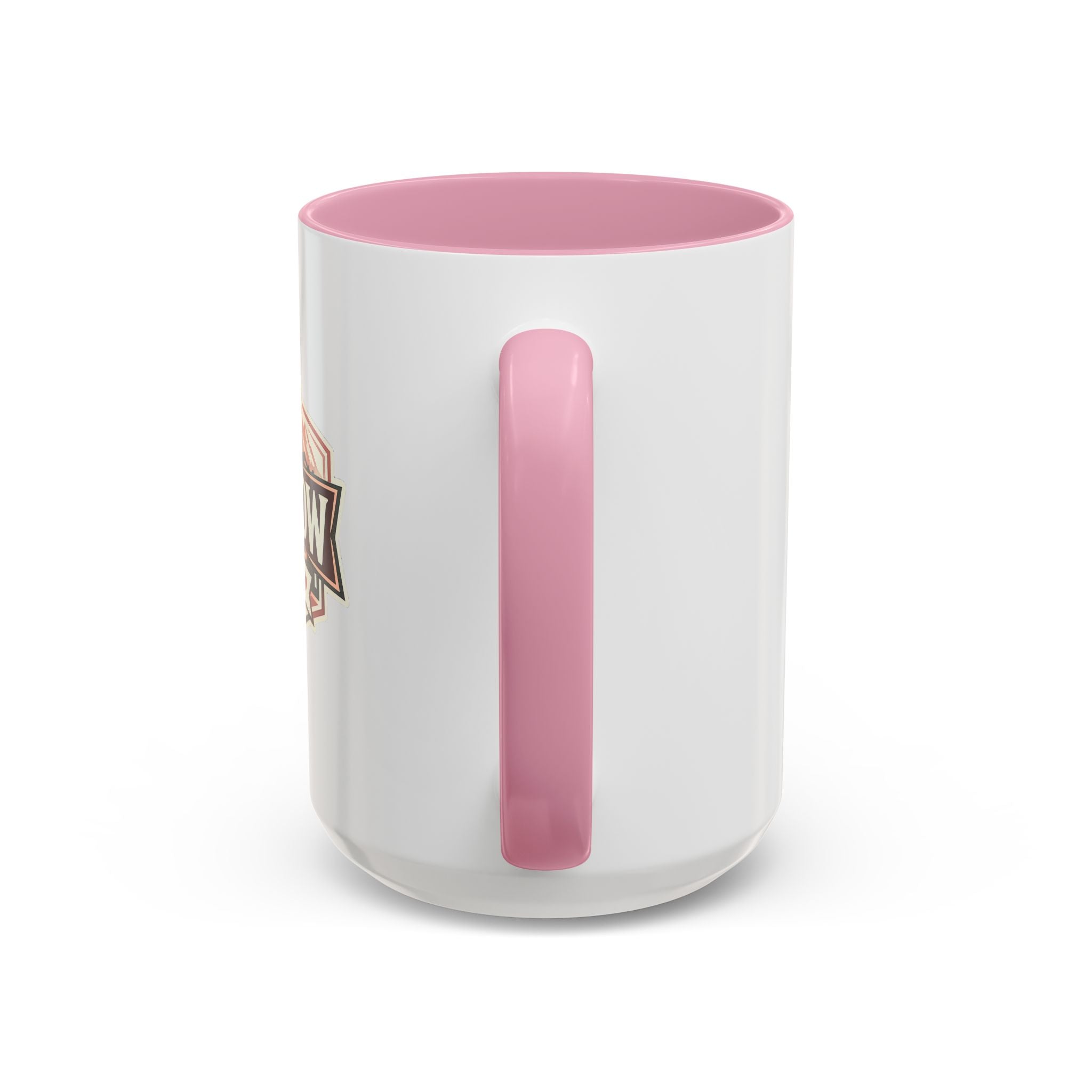 Elk Widow emblem mug | Ceramic Coffee Mug (11oz, 15oz)