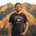 Public Land Proud Elk T-shirt | Outdoor Wildlife Tee, 2026