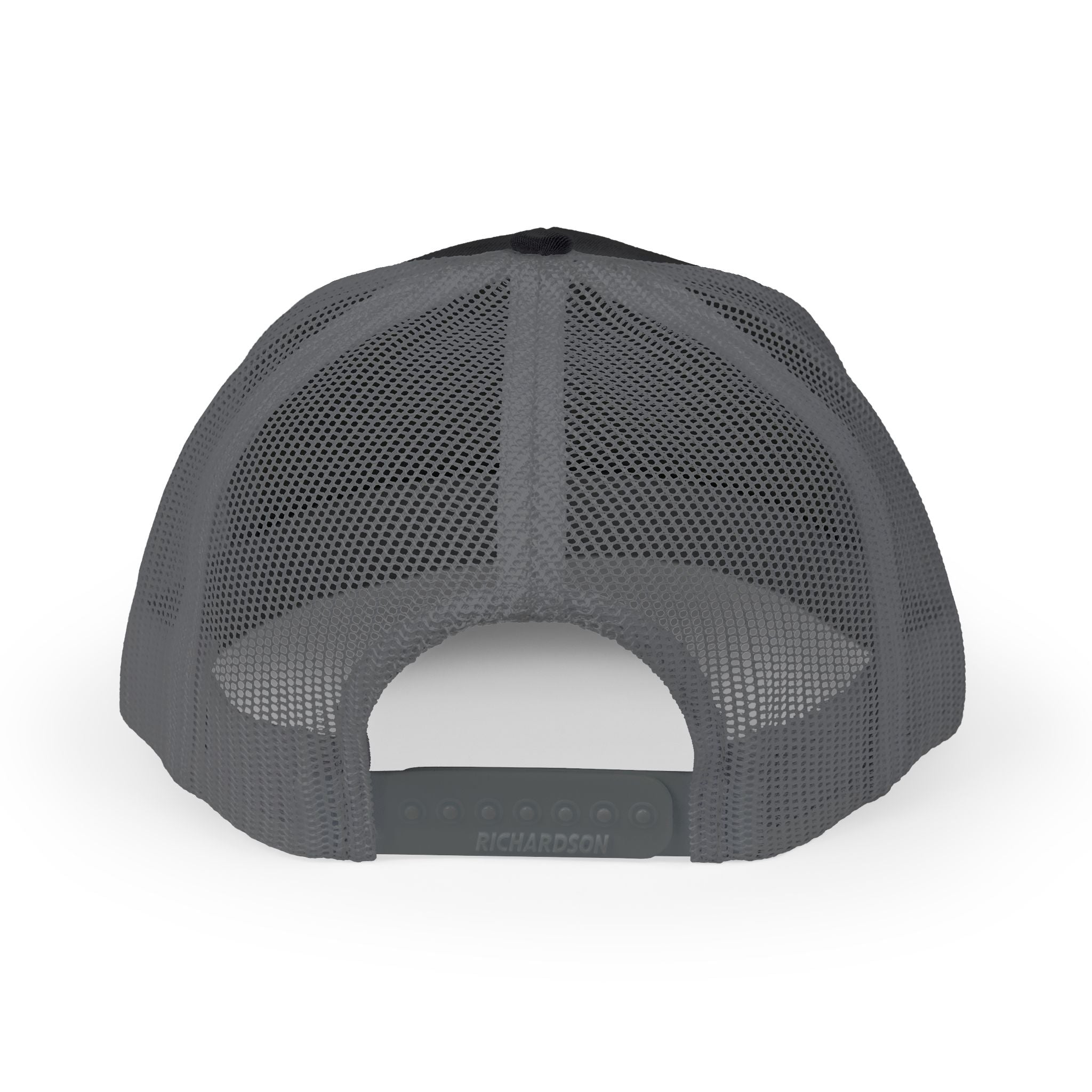 Elk Hunt 2026 | Commando Silhouette American Flag Snapback Trucker Cap | Elk Hunt 2026