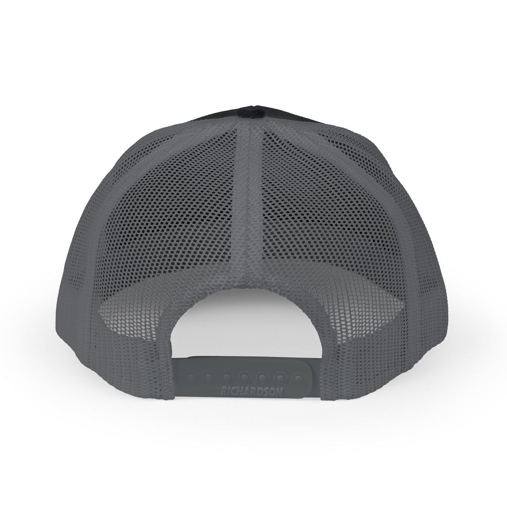 Lando Commando antler logo Snapback