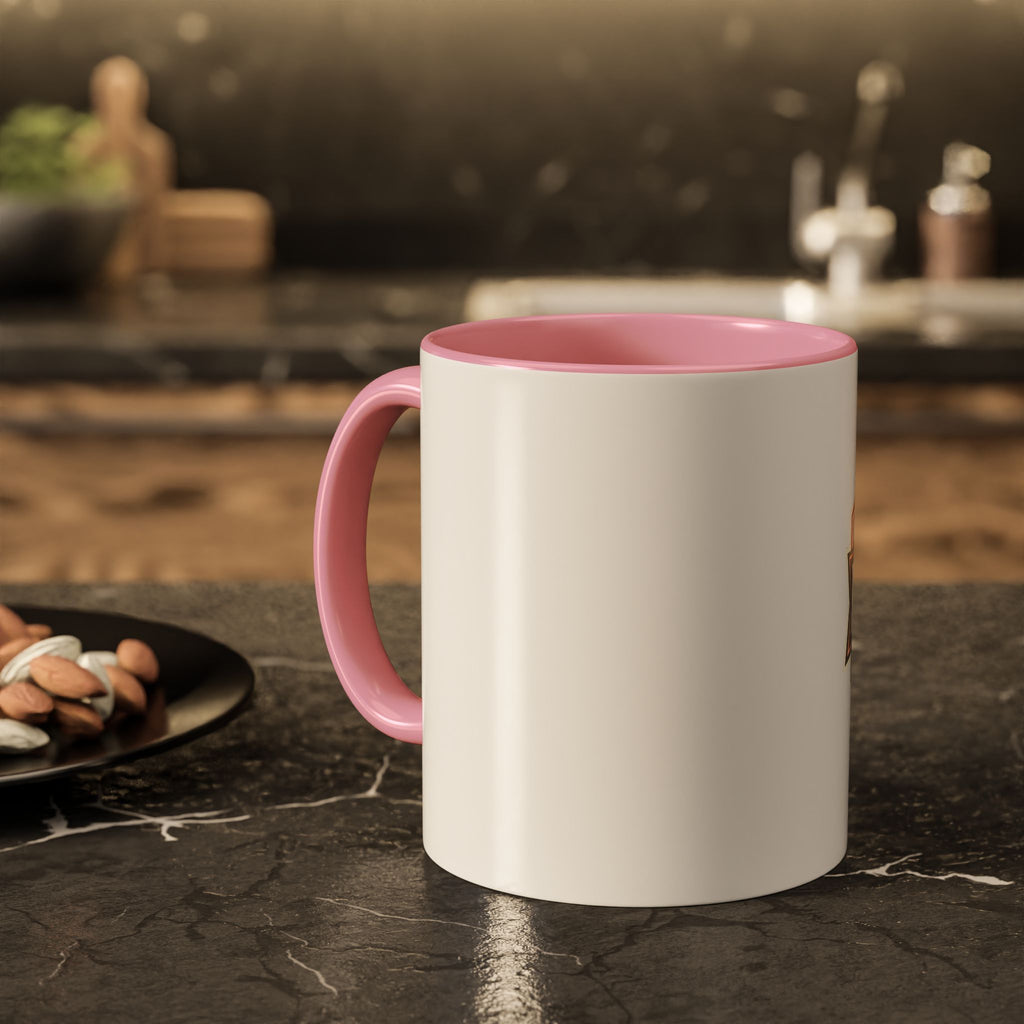Elk Widow emblem mug | Ceramic Coffee Mug (11oz, 15oz)