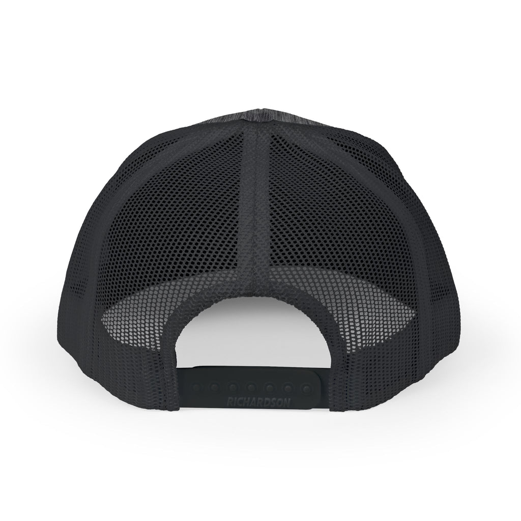 Lando Commando antler logo Snapback